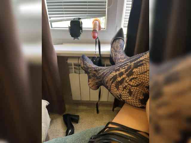 Gospoja_Julia webcam