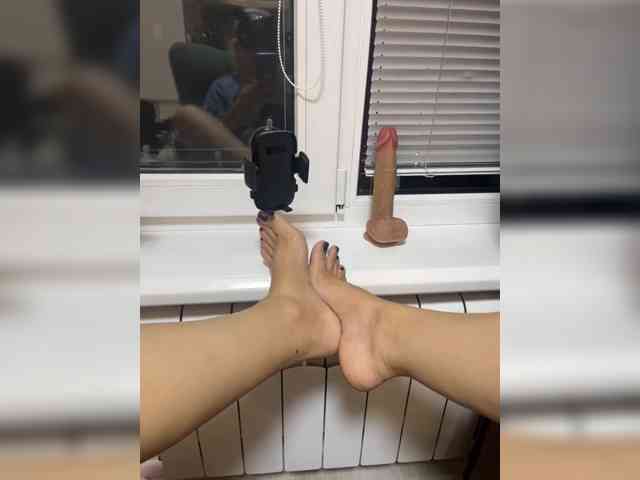 Gospoja_Julia webcam