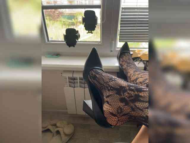 Gospoja_Julia webcam