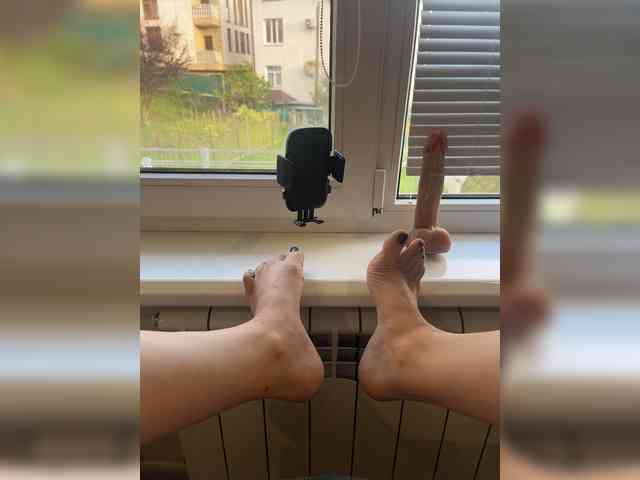Gospoja_Julia webcam