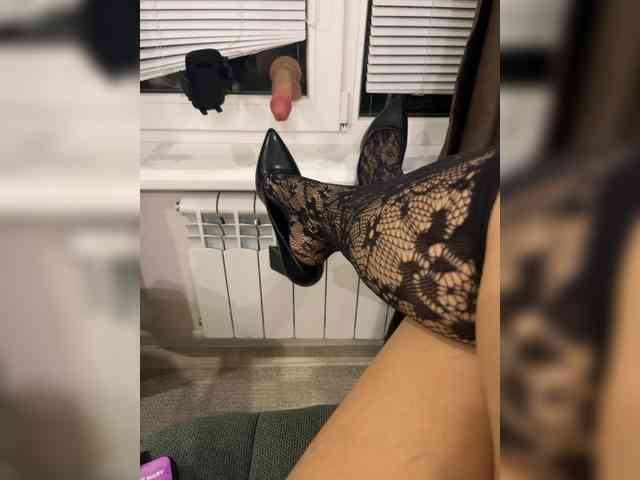 Gospoja_Julia webcam