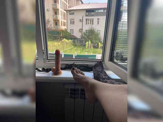 Gospoja_Julia webcam