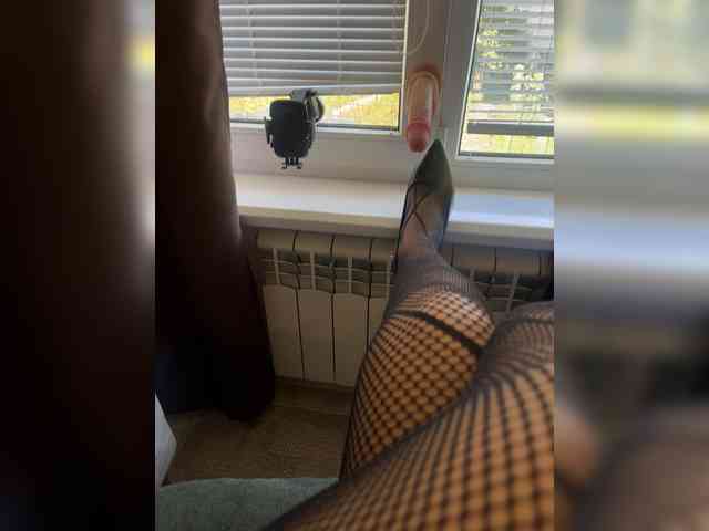 Gospoja_Julia webcam