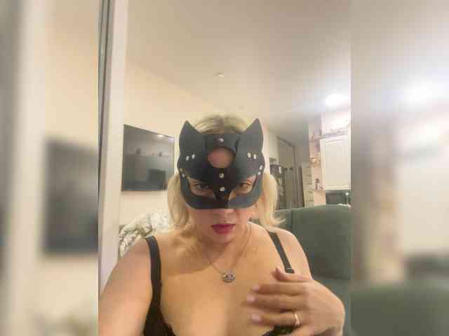 Gospoja_Julia webcam