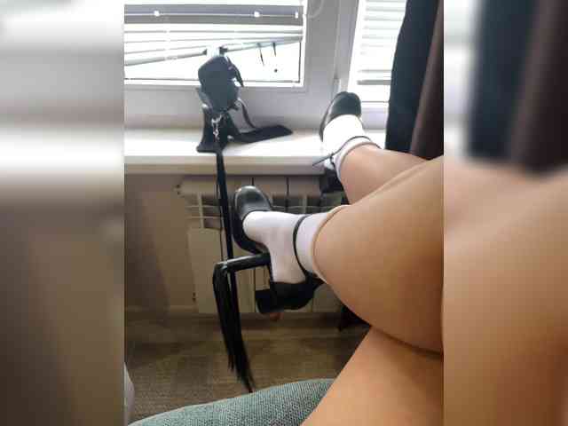 Gospoja_Julia webcam