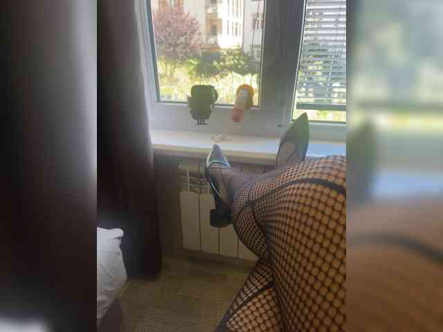 Gospoja_Julia webcam