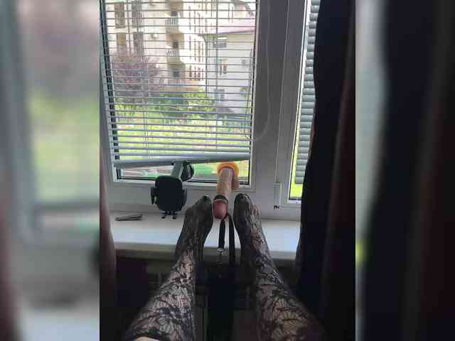 Gospoja_Julia webcam