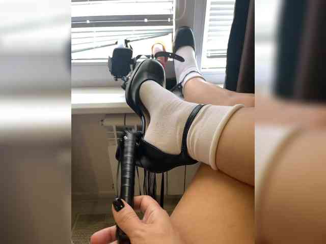 Gospoja_Julia webcam