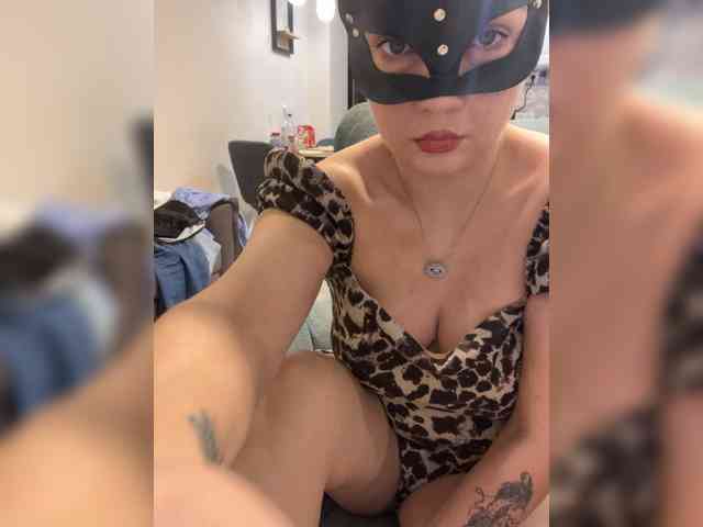 Gospoja_Julia webcam