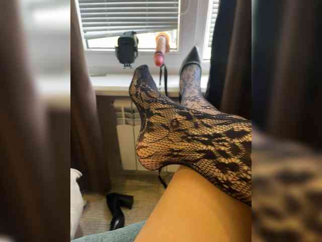 Gospoja_Julia webcam