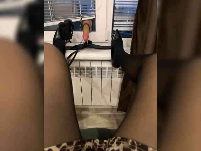 Modella: Gospoja_Julia