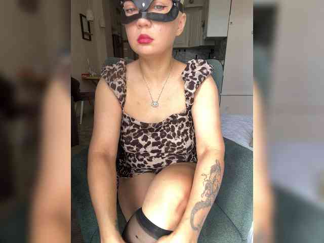 Gospoja_Julia webcam