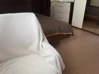 TinaScarlet Porn Show