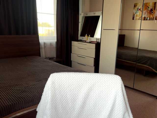 TinaScarlet live cam on BongaCams