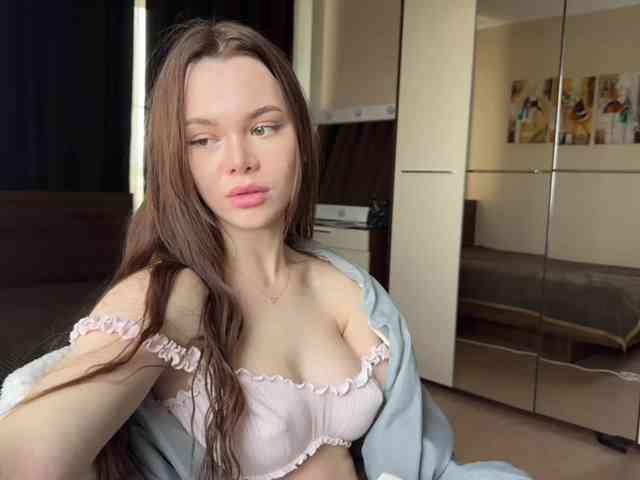 TinaScarlet