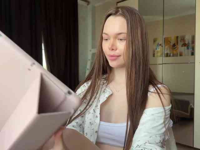 TinaScarlet webcam