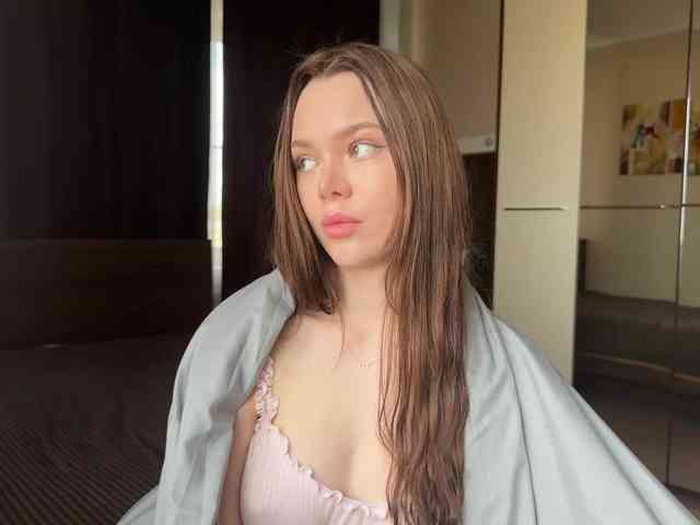 TinaScarlet webcam