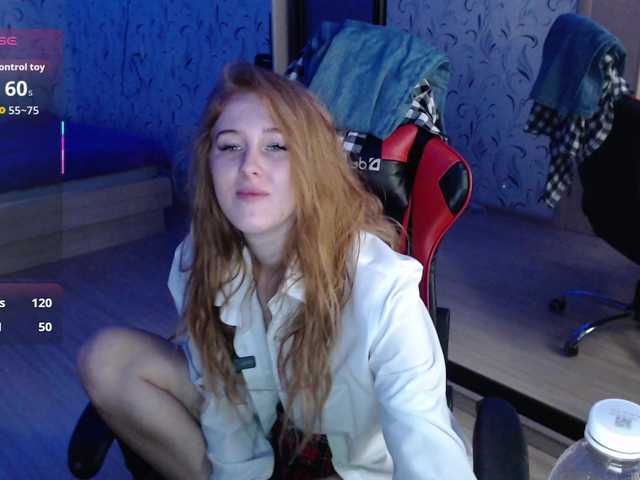 _Fox_ live webcam show