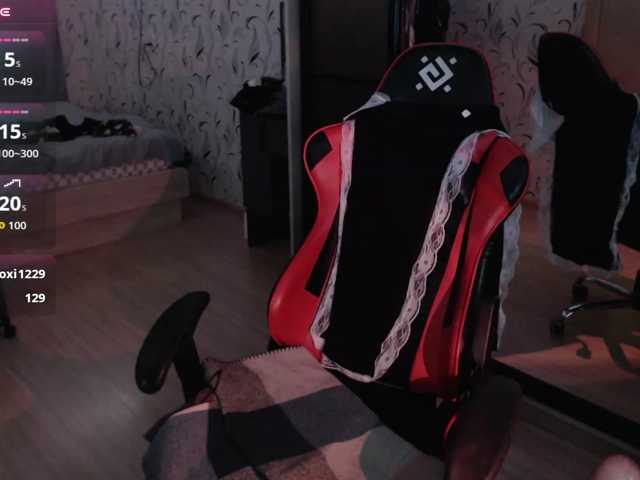 _Fox_ live cam on BongaCams
