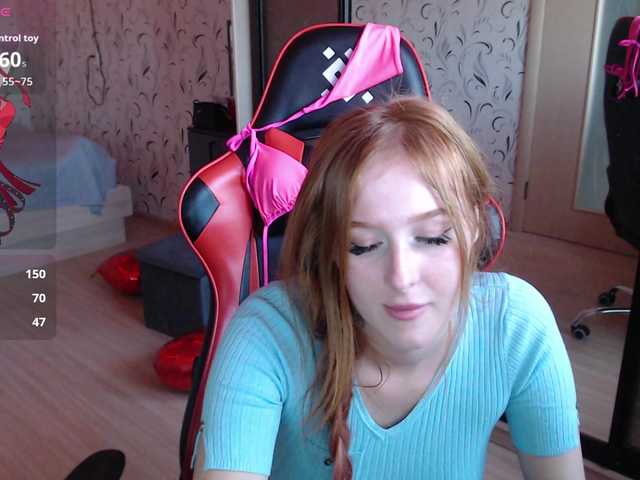 Lisichka4's BongaCams show and profile