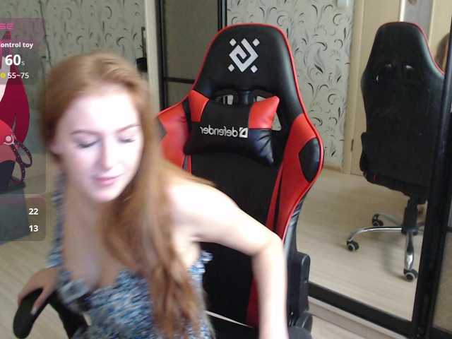 Lisichka4 live cam