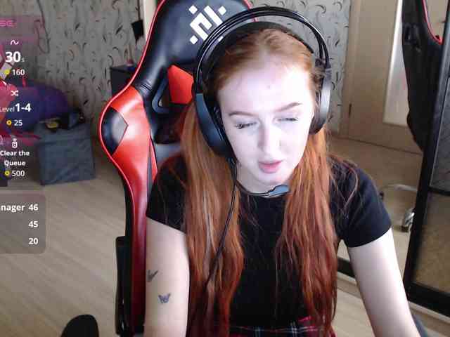 _Fox_ webcam