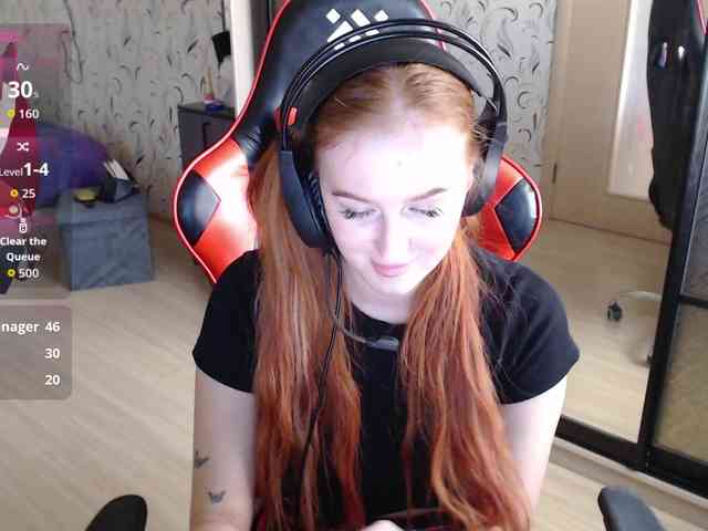 _Fox_ webcam