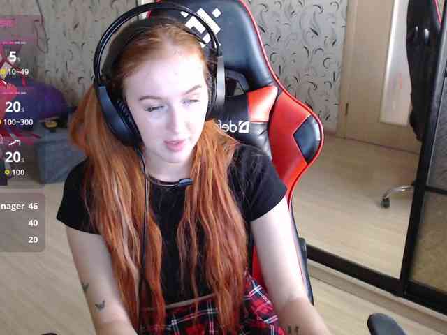 Lisichka4