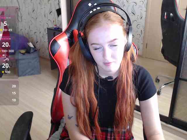 _Fox_ webcam