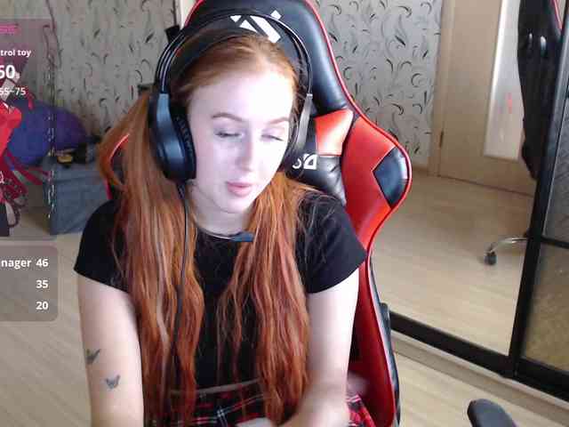 _Fox_ webcam