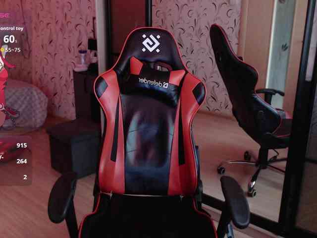_Fox_ webcam