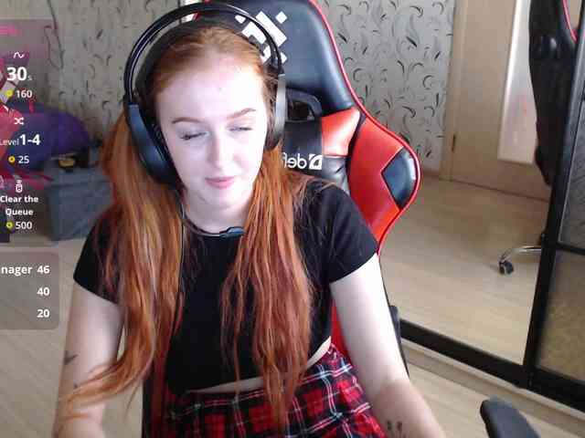 _Fox_ webcam