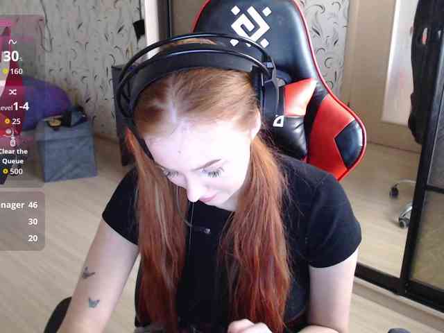 _Fox_ webcam