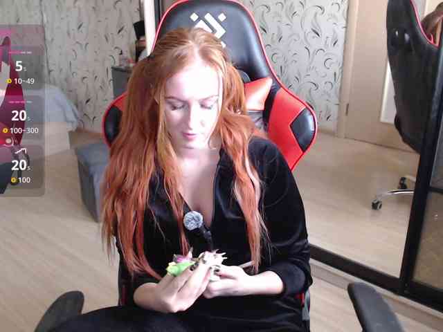 _Fox_ webcam