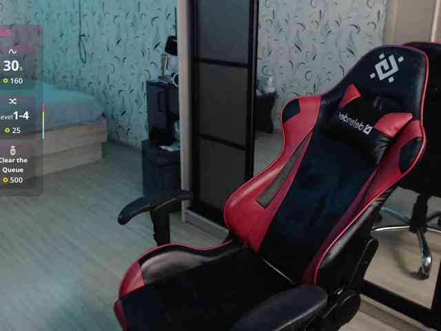 _Fox_ webcam