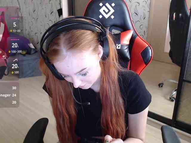 _Fox_ webcam