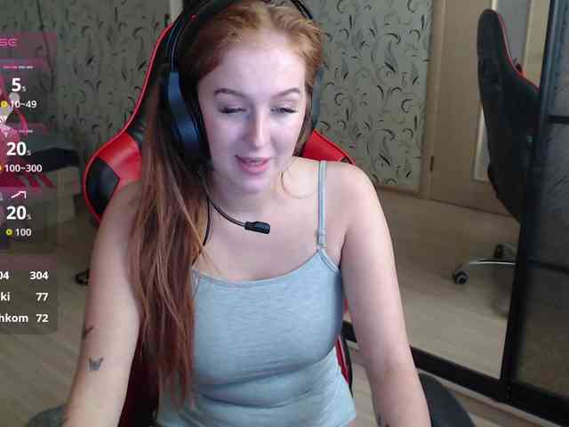 _Fox_ webcam