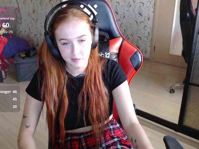 _Fox_ webcam