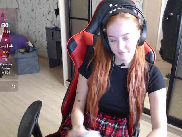 _Fox_ webcam
