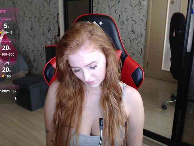 _Fox_ webcam
