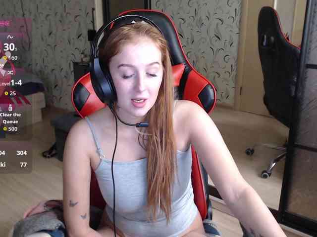 _Fox_ webcam