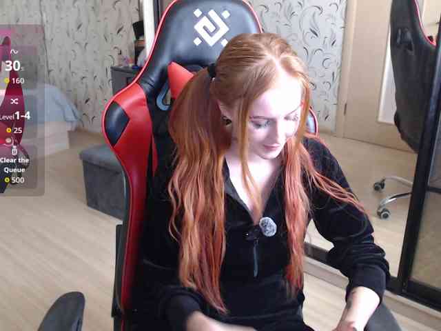 _Fox_ webcam