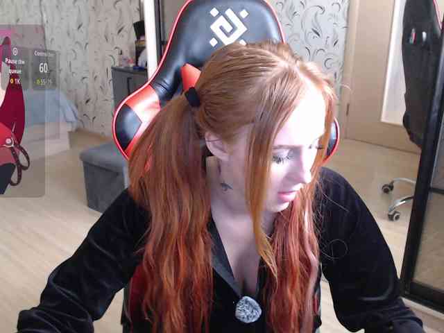 _Fox_ webcam