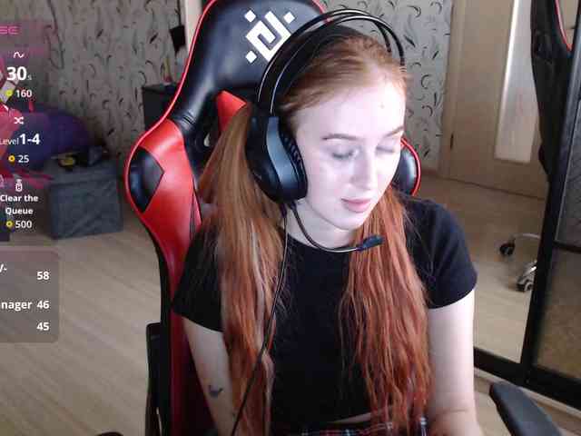 _Fox_ webcam