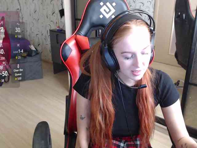 _Fox_ webcam