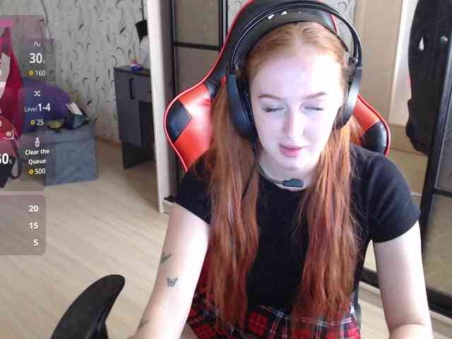 _Fox_ webcam