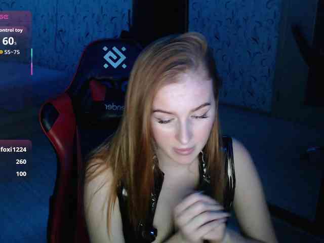 _Fox_ webcam