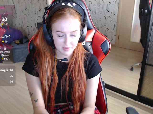 _Fox_ webcam
