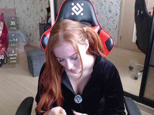 _Fox_ webcam