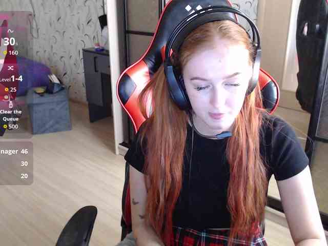 _Fox_ webcam